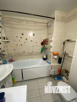 2-к квартира, вторичка, 35м2, 2/25 этаж