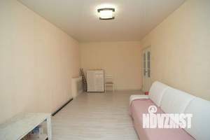 2-к квартира, вторичка, 52м2, 9/9 этаж