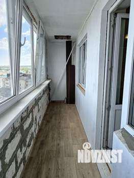 1-к квартира, вторичка, 35м2, 8/9 этаж