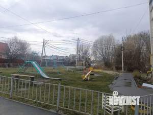 1-к квартира, вторичка, 33м2, 4/5 этаж