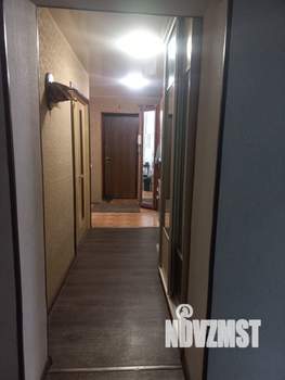 3-к квартира, вторичка, 63м2, 5/9 этаж
