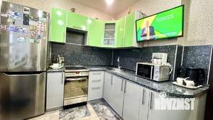 1-к квартира, вторичка, 37м2, 9/9 этаж