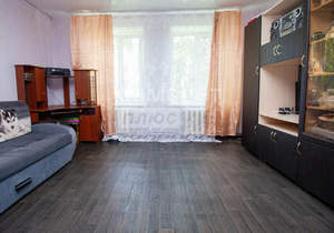 3-к квартира, вторичка, 69м2, 2/4 этаж