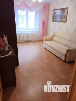 1-к квартира, вторичка, 45м2, 1/9 этаж