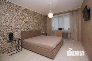 2-к квартира, вторичка, 74м2, 8/12 этаж