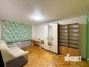 4-к квартира, вторичка, 78м2, 1/5 этаж