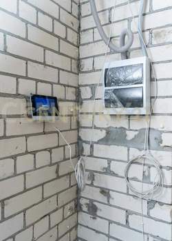 1-к квартира, вторичка, 46м2, 2/3 этаж