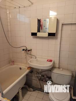 2-к квартира, вторичка, 45м2, 2/5 этаж