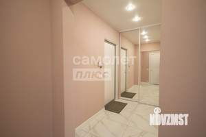 1-к квартира, вторичка, 34м2, 3/9 этаж