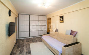 3-к квартира, вторичка, 47м2, 2/5 этаж