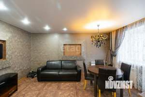 4-к квартира, вторичка, 74м2, 3/14 этаж