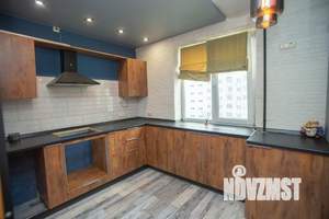 2-к квартира, вторичка, 52м2, 9/9 этаж