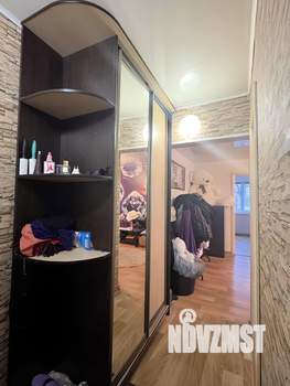 3-к квартира, вторичка, 48м2, 3/5 этаж