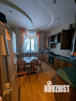 5-к квартира, вторичка, 244м2, 3/4 этаж