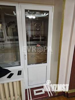 4-к квартира, вторичка, 130м2, 1/5 этаж