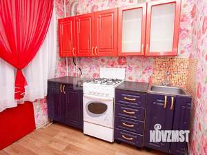 1-к квартира, вторичка, 30м2, 4/5 этаж