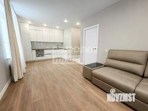 2-к квартира, вторичка, 48м2, 23/24 этаж