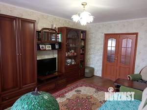 3-к квартира, вторичка, 66м2, 4/5 этаж