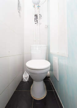 2-к квартира, вторичка, 58м2, 13/24 этаж