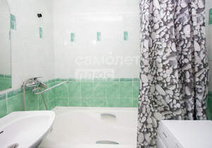 2-к квартира, вторичка, 50м2, 1/5 этаж