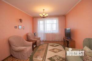 2-к квартира, вторичка, 53м2, 8/9 этаж