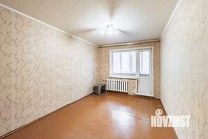 1-к квартира, вторичка, 37м2, 1/9 этаж