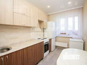 3-к квартира, вторичка, 65м2, 10/11 этаж