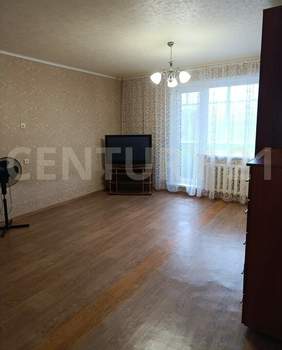 3-к квартира, вторичка, 71м2, 3/9 этаж
