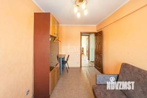 3-к квартира, вторичка, 58м2, 2/6 этаж