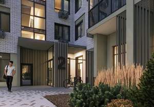 3-к квартира, вторичка, 80м2, 3/8 этаж