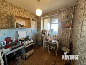 1-к квартира, вторичка, 31м2, 8/9 этаж