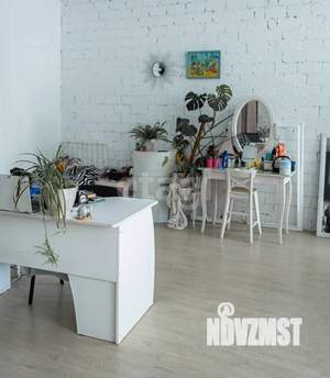 1-к квартира, вторичка, 86м2, 1/3 этаж