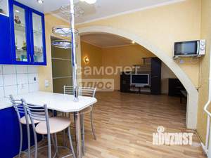 3-к квартира, вторичка, 66м2, 5/9 этаж