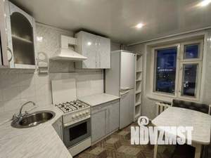 3-к квартира, вторичка, 67м2, 6/9 этаж