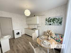 1-к квартира, вторичка, 34м2, 2/9 этаж