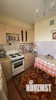 1-к квартира, вторичка, 35м2, 9/9 этаж