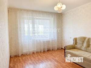 2-к квартира, вторичка, 53м2, 6/9 этаж