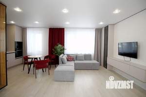 3-к квартира, вторичка, 72м2, 1/9 этаж