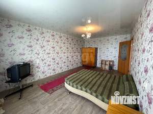 1-к квартира, вторичка, 32м2, 7/9 этаж