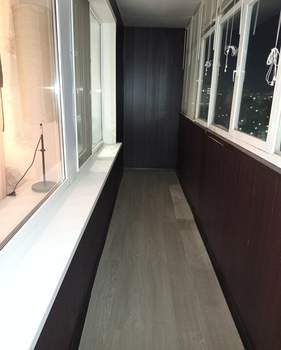 2-к квартира, вторичка, 54м2, 10/16 этаж