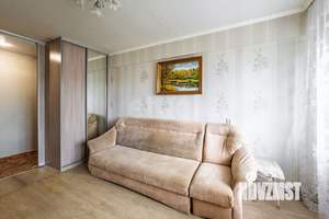3-к квартира, вторичка, 59м2, 4/5 этаж