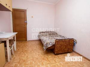 2-к квартира, вторичка, 53м2, 4/9 этаж