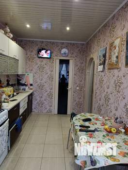 2-к квартира, вторичка, 45м2, 1/3 этаж