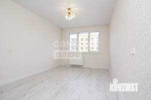 Студия квартира, вторичка, 20м2, 4/16 этаж