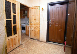 3-к квартира, вторичка, 69м2, 6/9 этаж