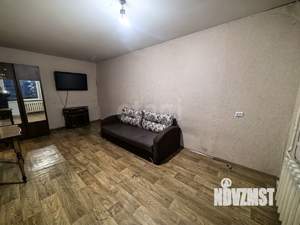 1-к квартира, вторичка, 35м2, 6/9 этаж