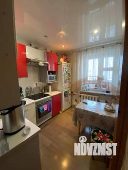 2-к квартира, вторичка, 50м2, 2/9 этаж