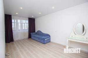 1-к квартира, вторичка, 35м2, 6/10 этаж