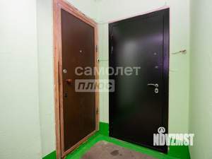 1-к квартира, вторичка, 35м2, 10/10 этаж