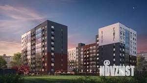Студия квартира, вторичка, 25м2, 2/8 этаж